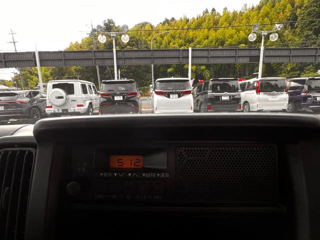 NV100クリッパーバン (36枚目)