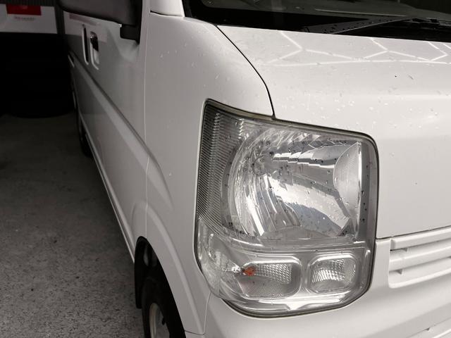 NV100クリッパーバン (40枚目)