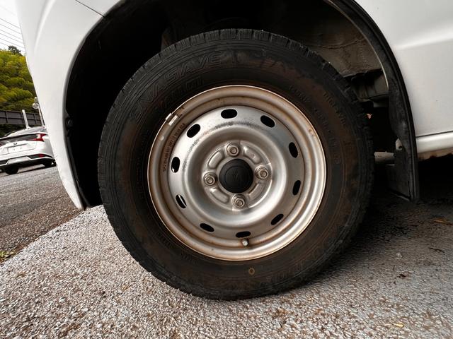 NV100クリッパーバン (41枚目)