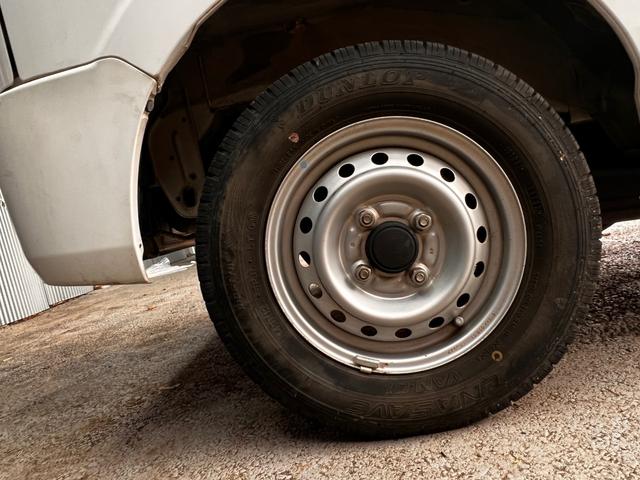 NV100クリッパーバン (42枚目)