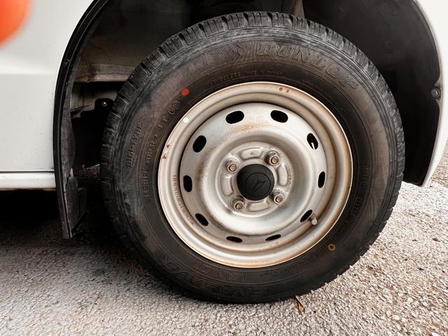 NV100クリッパーバン (43枚目)