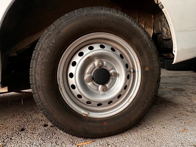 NV100クリッパーバン (44枚目)