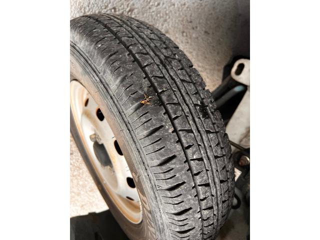 NV100クリッパーバン (45枚目)