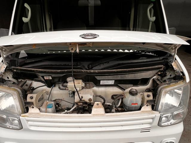 NV100クリッパーバン (46枚目)