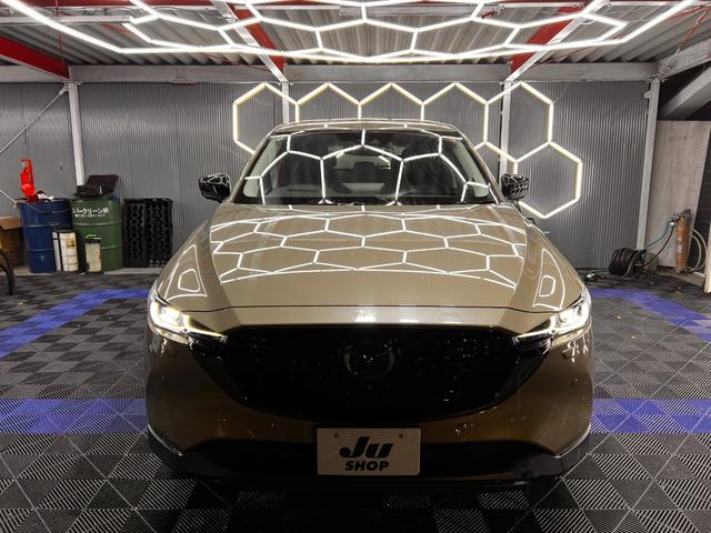 CX-5 XD ブラックトーンエディション ディーゼルターボ 360°モニター ETC SDナビ LEDライト スペアキー ブルートゥース クリアランスソナー 運転席パワーシート 前席シートヒーター ドライブレコーダー パワーバックドア(3枚目)