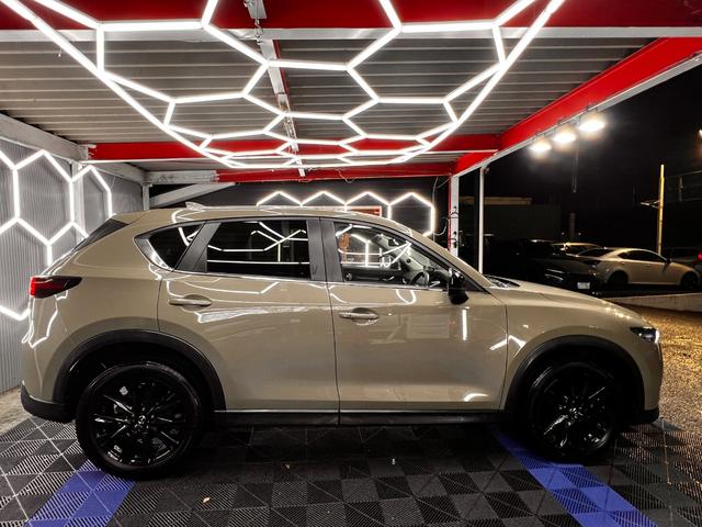 CX-5 XD ブラックトーンエディション ディーゼルターボ 360°モニター ETC SDナビ LEDライト スペアキー ブルートゥース クリアランスソナー 運転席パワーシート 前席シートヒーター ドライブレコーダー パワーバックドア(7枚目)