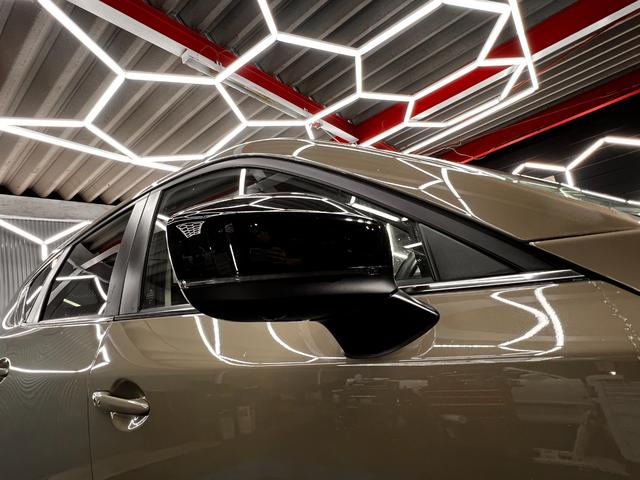 CX-5 XD ブラックトーンエディション ディーゼルターボ 360°モニター ETC SDナビ LEDライト スペアキー ブルートゥース クリアランスソナー 運転席パワーシート 前席シートヒーター ドライブレコーダー パワーバックドア(10枚目)