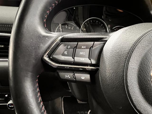 CX-5 XD ブラックトーンエディション ディーゼルターボ 360°モニター ETC SDナビ LEDライト スペアキー ブルートゥース クリアランスソナー 運転席パワーシート 前席シートヒーター ドライブレコーダー パワーバックドア(14枚目)