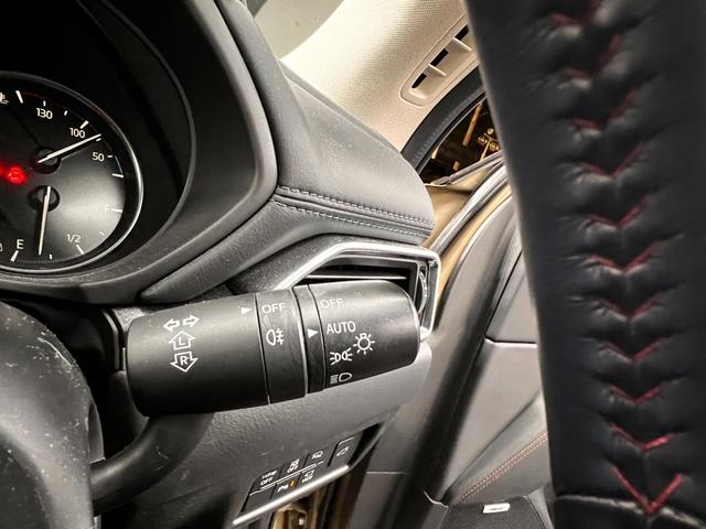 CX-5 XD ブラックトーンエディション ディーゼルターボ 360°モニター ETC SDナビ LEDライト スペアキー ブルートゥース クリアランスソナー 運転席パワーシート 前席シートヒーター ドライブレコーダー パワーバックドア(17枚目)