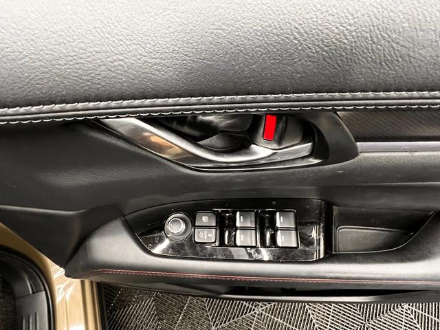 CX-5 XD ブラックトーンエディション ディーゼルターボ 360°モニター ETC SDナビ LEDライト スペアキー ブルートゥース クリアランスソナー 運転席パワーシート 前席シートヒーター ドライブレコーダー パワーバックドア(21枚目)