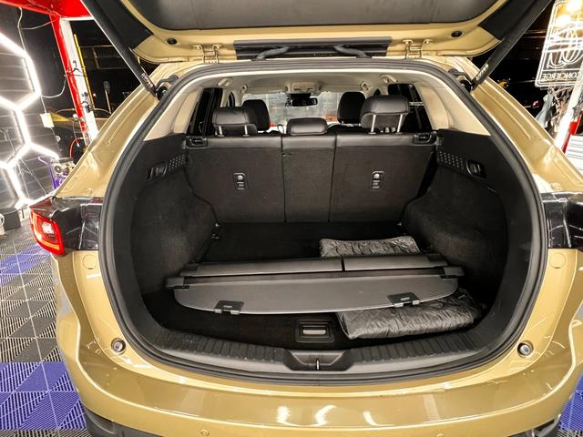 CX-5 XD ブラックトーンエディション ディーゼルターボ 360°モニター ETC SDナビ LEDライト スペアキー ブルートゥース クリアランスソナー 運転席パワーシート 前席シートヒーター ドライブレコーダー パワーバックドア(53枚目)
