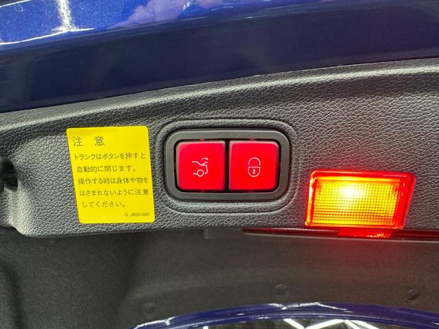 Ｃクラス Ｃ６３クーペ　ＭＡＮＳＯＲＹエアロ　マフラー　ＡＮＲＫＹ２０インチＡＷ　レーダーセフティＰＫＧ　エアバランスＰＫＧ　　黒レザー　シートヒーター　ブルメスター　ＥＴＣ　ヘッドアップディスプレー　アンビエントライト（42枚目）