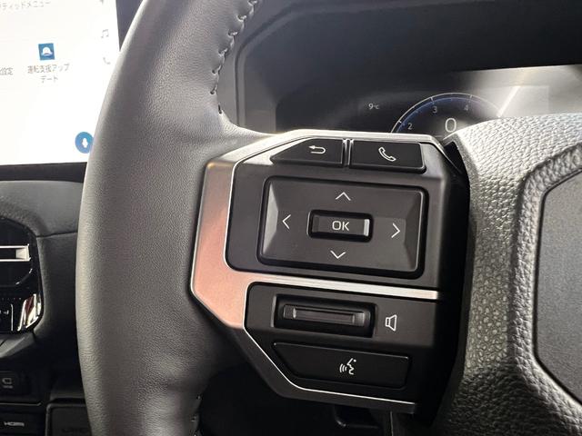 ランドクルーザー２５０ ＶＸ　モデリスタプロテクターＫＩＴ　ワンオーナー　サンルーフ　１２．３インチディスプレイ　全周囲カメラ　ＥＴＣ２．０　前席シートヒーター＆クーラー　トヨタチームメイト　デジタルインナーミラー　Ｐバックドア（19枚目）