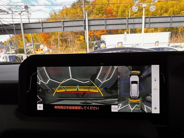 ランドクルーザー２５０ ＶＸ　モデリスタプロテクターＫＩＴ　ワンオーナー　サンルーフ　１２．３インチディスプレイ　全周囲カメラ　ＥＴＣ２．０　前席シートヒーター＆クーラー　トヨタチームメイト　デジタルインナーミラー　Ｐバックドア（29枚目）