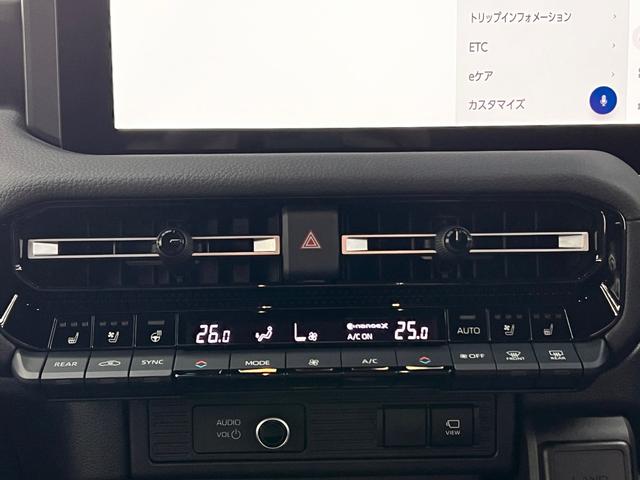 ランドクルーザー２５０ ＶＸ　モデリスタプロテクターＫＩＴ　ワンオーナー　サンルーフ　１２．３インチディスプレイ　全周囲カメラ　ＥＴＣ２．０　前席シートヒーター＆クーラー　トヨタチームメイト　デジタルインナーミラー　Ｐバックドア（44枚目）