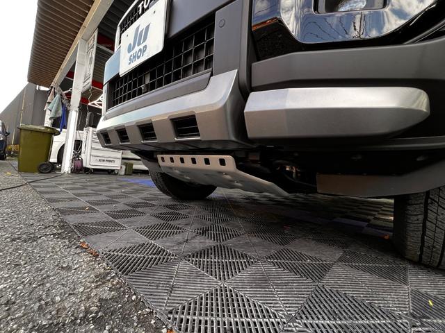 ランドクルーザー２５０ ＶＸ　モデリスタプロテクターＫＩＴ　ワンオーナー　サンルーフ　１２．３インチディスプレイ　全周囲カメラ　ＥＴＣ２．０　前席シートヒーター＆クーラー　トヨタチームメイト　デジタルインナーミラー　Ｐバックドア（48枚目）