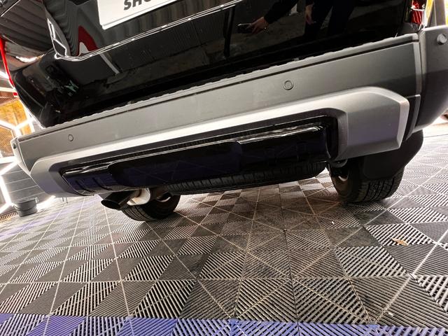 ランドクルーザー２５０ ＶＸ　モデリスタプロテクターＫＩＴ　ワンオーナー　サンルーフ　１２．３インチディスプレイ　全周囲カメラ　ＥＴＣ２．０　前席シートヒーター＆クーラー　トヨタチームメイト　デジタルインナーミラー　Ｐバックドア（50枚目）