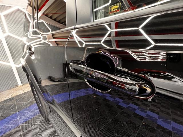 ランドクルーザー２５０ ＶＸ　モデリスタプロテクターＫＩＴ　ワンオーナー　サンルーフ　１２．３インチディスプレイ　全周囲カメラ　ＥＴＣ２．０　前席シートヒーター＆クーラー　トヨタチームメイト　デジタルインナーミラー　Ｐバックドア（51枚目）