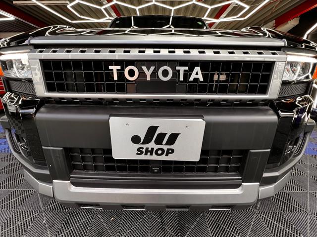 ランドクルーザー２５０ ＶＸ　モデリスタプロテクターＫＩＴ　ワンオーナー　サンルーフ　１２．３インチディスプレイ　全周囲カメラ　ＥＴＣ２．０　前席シートヒーター＆クーラー　トヨタチームメイト　デジタルインナーミラー　Ｐバックドア（53枚目）