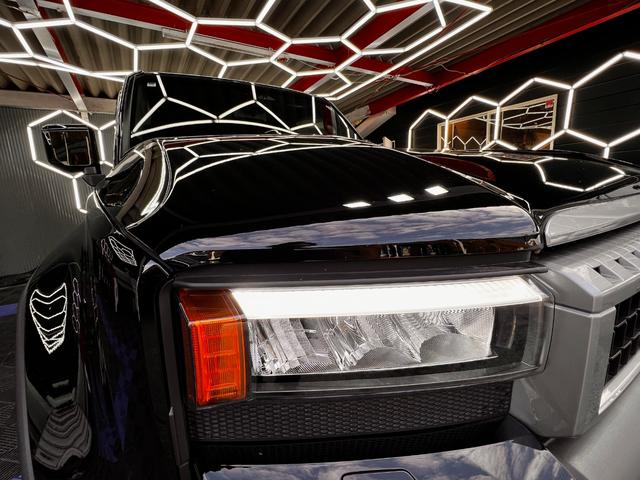 ランドクルーザー２５０ ＶＸ　モデリスタプロテクターＫＩＴ　ワンオーナー　サンルーフ　１２．３インチディスプレイ　全周囲カメラ　ＥＴＣ２．０　前席シートヒーター＆クーラー　トヨタチームメイト　デジタルインナーミラー　Ｐバックドア（58枚目）