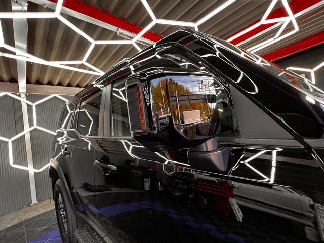 ランドクルーザー２５０ ＶＸ　モデリスタプロテクターＫＩＴ　ワンオーナー　サンルーフ　１２．３インチディスプレイ　全周囲カメラ　ＥＴＣ２．０　前席シートヒーター＆クーラー　トヨタチームメイト　デジタルインナーミラー　Ｐバックドア（60枚目）