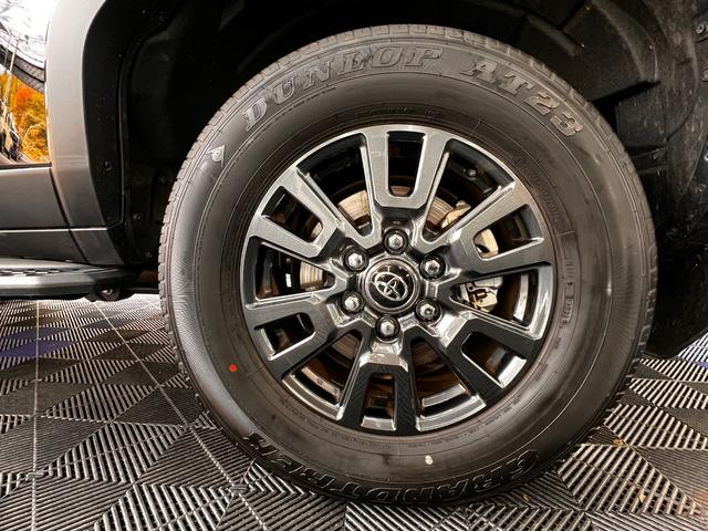 ランドクルーザー２５０ ＶＸ　モデリスタプロテクターＫＩＴ　ワンオーナー　サンルーフ　１２．３インチディスプレイ　全周囲カメラ　ＥＴＣ２．０　前席シートヒーター＆クーラー　トヨタチームメイト　デジタルインナーミラー　Ｐバックドア（66枚目）