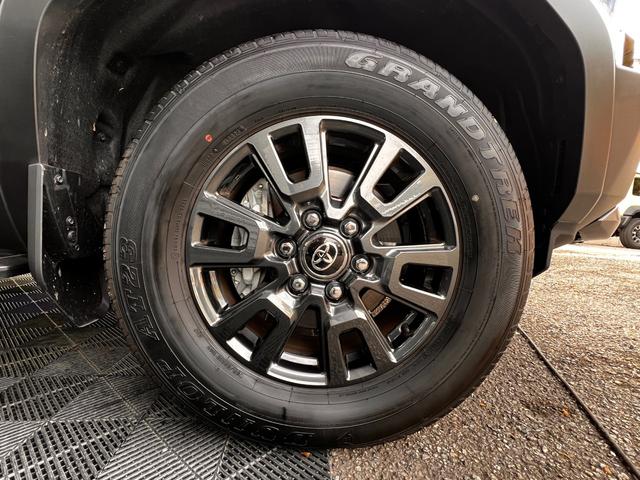 ランドクルーザー２５０ ＶＸ　モデリスタプロテクターＫＩＴ　ワンオーナー　サンルーフ　１２．３インチディスプレイ　全周囲カメラ　ＥＴＣ２．０　前席シートヒーター＆クーラー　トヨタチームメイト　デジタルインナーミラー　Ｐバックドア（67枚目）