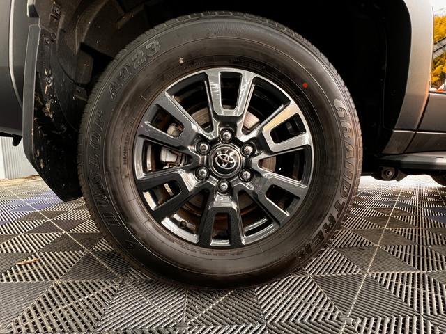 ランドクルーザー２５０ ＶＸ　モデリスタプロテクターＫＩＴ　ワンオーナー　サンルーフ　１２．３インチディスプレイ　全周囲カメラ　ＥＴＣ２．０　前席シートヒーター＆クーラー　トヨタチームメイト　デジタルインナーミラー　Ｐバックドア（68枚目）