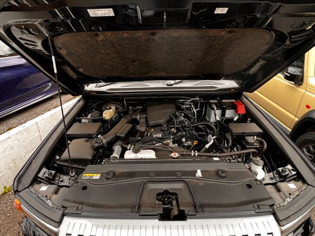 ランドクルーザー２５０ ＶＸ　モデリスタプロテクターＫＩＴ　ワンオーナー　サンルーフ　１２．３インチディスプレイ　全周囲カメラ　ＥＴＣ２．０　前席シートヒーター＆クーラー　トヨタチームメイト　デジタルインナーミラー　Ｐバックドア（70枚目）