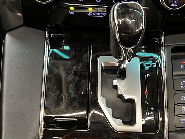 アルファードハイブリッド SR Cパッケージ モデリスタエアロ モデリスタAW 車高調 サンル-フ 後席モニタ- アルパインSDナビ デジタルインナーミラー 黒革シート レ-ダ-クルコン 後席シ-トヒ-タ- 両側電動スライドドア 電動リアゲート(16枚目)