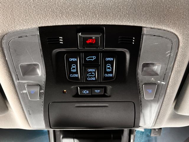 アルファードハイブリッド SR Cパッケージ モデリスタエアロ モデリスタAW 車高調 サンル-フ 後席モニタ- アルパインSDナビ デジタルインナーミラー 黒革シート レ-ダ-クルコン 後席シ-トヒ-タ- 両側電動スライドドア 電動リアゲート(22枚目)