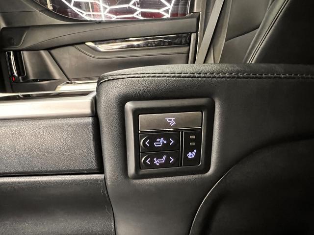 アルファードハイブリッド SR Cパッケージ モデリスタエアロ モデリスタAW 車高調 サンル-フ 後席モニタ- アルパインSDナビ デジタルインナーミラー 黒革シート レ-ダ-クルコン 後席シ-トヒ-タ- 両側電動スライドドア 電動リアゲート(30枚目)