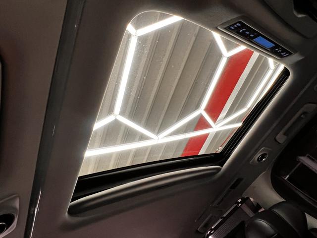 アルファードハイブリッド SR Cパッケージ モデリスタエアロ モデリスタAW 車高調 サンル-フ 後席モニタ- アルパインSDナビ デジタルインナーミラー 黒革シート レ-ダ-クルコン 後席シ-トヒ-タ- 両側電動スライドドア 電動リアゲート(38枚目)