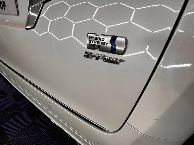 アルファードハイブリッド SR Cパッケージ モデリスタエアロ モデリスタAW 車高調 サンル-フ 後席モニタ- アルパインSDナビ デジタルインナーミラー 黒革シート レ-ダ-クルコン 後席シ-トヒ-タ- 両側電動スライドドア 電動リアゲート(48枚目)