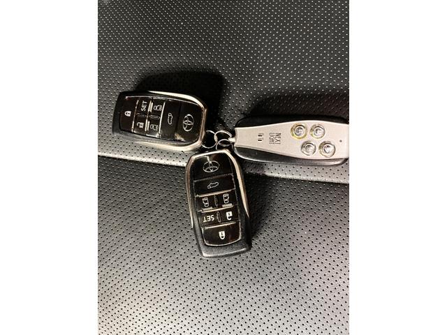 アルファードハイブリッド SR Cパッケージ モデリスタエアロ モデリスタAW 車高調 サンル-フ 後席モニタ- アルパインSDナビ デジタルインナーミラー 黒革シート レ-ダ-クルコン 後席シ-トヒ-タ- 両側電動スライドドア 電動リアゲート(50枚目)