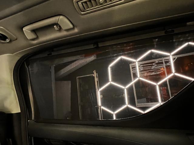 アルファードハイブリッド SR Cパッケージ モデリスタエアロ モデリスタAW 車高調 サンル-フ 後席モニタ- アルパインSDナビ デジタルインナーミラー 黒革シート レ-ダ-クルコン 後席シ-トヒ-タ- 両側電動スライドドア 電動リアゲート(52枚目)