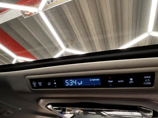 アルファードハイブリッド SR Cパッケージ モデリスタエアロ モデリスタAW 車高調 サンル-フ 後席モニタ- アルパインSDナビ デジタルインナーミラー 黒革シート レ-ダ-クルコン 後席シ-トヒ-タ- 両側電動スライドドア 電動リアゲート(54枚目)