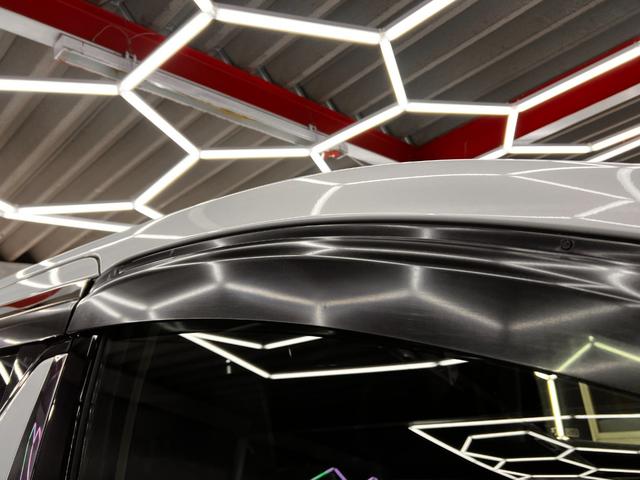 アルファードハイブリッド SR Cパッケージ モデリスタエアロ モデリスタAW 車高調 サンル-フ 後席モニタ- アルパインSDナビ デジタルインナーミラー 黒革シート レ-ダ-クルコン 後席シ-トヒ-タ- 両側電動スライドドア 電動リアゲート(62枚目)