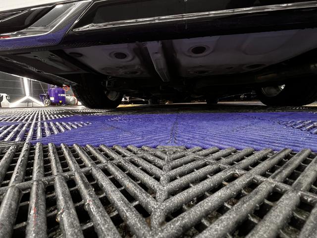 アルファードハイブリッド SR Cパッケージ モデリスタエアロ モデリスタAW 車高調 サンル-フ 後席モニタ- アルパインSDナビ デジタルインナーミラー 黒革シート レ-ダ-クルコン 後席シ-トヒ-タ- 両側電動スライドドア 電動リアゲート(65枚目)