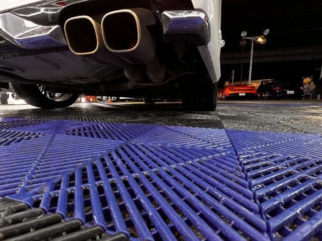 アルファードハイブリッド SR Cパッケージ モデリスタエアロ モデリスタAW 車高調 サンル-フ 後席モニタ- アルパインSDナビ デジタルインナーミラー 黒革シート レ-ダ-クルコン 後席シ-トヒ-タ- 両側電動スライドドア 電動リアゲート(66枚目)