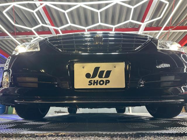 クラウン ロイヤルサルーン　ナビパッケージ（11枚目）