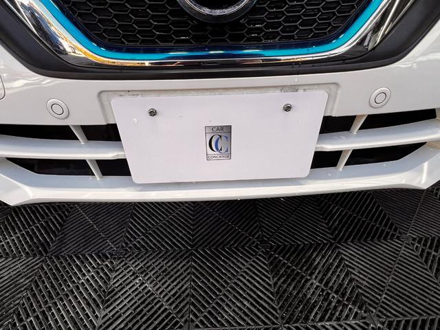 ノート ｅ－パワー　Ｘ　衝突被害軽減システム　ドラレコ　コーナーセンサー　スマートキー　ＬＥＤヘッド　ＥＴＣ　オートハイビーム　車線逸脱警報　オートライト　オートエアコン　純正１５インチアルミ　電動格納ミラー　スマートキー（9枚目）