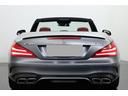 ＳＬ ＳＬ６３　セレナイトグレーマグノ　赤革シート　左ハンドル　１９インチＡＷ　ベンチレーターシート　ハーマンカードンサウンド　マジックスカイコントロールバリオルーフ　ＡＭＧカーボンファイバーインテリアトリム　ナビ（8枚目）