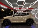CX-5 XD ブラックトーンエディション ディーゼルターボ 360°モニター ETC SDナビ LEDライト スペアキー ブルートゥース クリアランスソナー 運転席パワーシート 前席シートヒーター ドライブレコーダー パワーバックドア(6枚目)