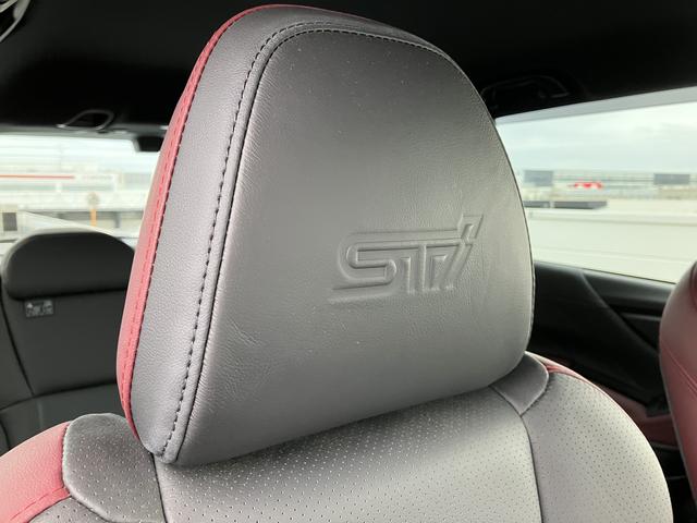 フォレスター ＳＴＩスポーツ（19枚目）