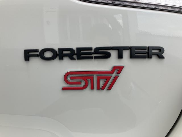 フォレスター ＳＴＩスポーツ（45枚目）