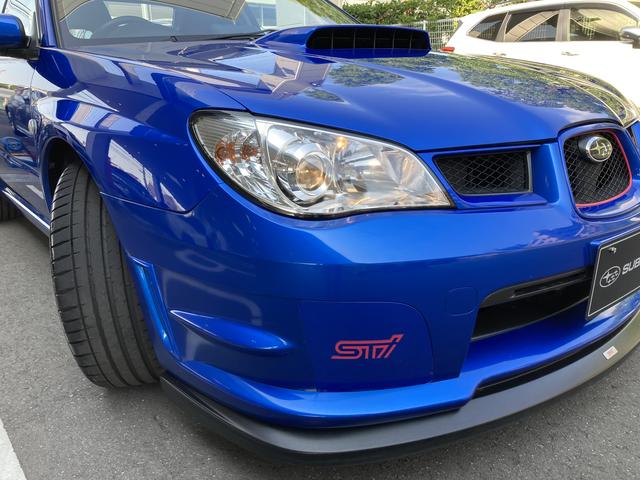 インプレッサ ＷＲＸ　ＳＴＩ　ｓｐｅｃ　Ｃ　ＴＹＰＥ　ＲＡ－Ｒ（34枚目）