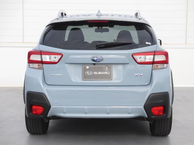 ＸＶ １．６ｉ－Ｌアイサイト　ナビ　バックカメラ　ＥＴＣ２．０　２年間走行距離無制限部分保証付　ワンオーナ　アイサイト３搭載　衝突被害軽減ブレーキ　停止保持システム　ルーフレール　パナソニック製８インチナビ　バックカメラ　ＥＴＣ２．０　ドライブレコーダー　Ｘモード（4枚目）