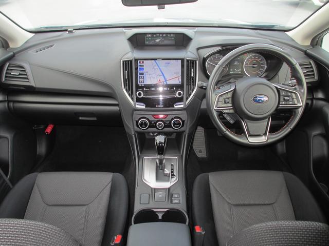 ＸＶ １．６ｉ－Ｌアイサイト　ナビ　バックカメラ　ＥＴＣ２．０　２年間走行距離無制限部分保証付　ワンオーナ　アイサイト３搭載　衝突被害軽減ブレーキ　停止保持システム　ルーフレール　パナソニック製８インチナビ　バックカメラ　ＥＴＣ２．０　ドライブレコーダー　Ｘモード（5枚目）