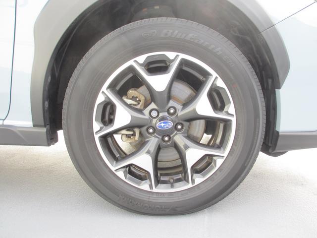 ＸＶ １．６ｉ－Ｌアイサイト　ナビ　バックカメラ　ＥＴＣ２．０　２年間走行距離無制限部分保証付　ワンオーナ　アイサイト３搭載　衝突被害軽減ブレーキ　停止保持システム　ルーフレール　パナソニック製８インチナビ　バックカメラ　ＥＴＣ２．０　ドライブレコーダー　Ｘモード（6枚目）